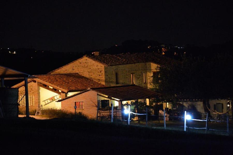 Perugia Farmhouse Βίλα Εξωτερικό φωτογραφία