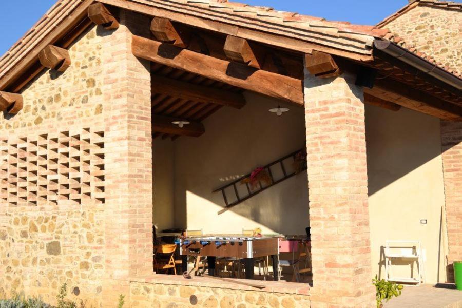 Perugia Farmhouse Βίλα Εξωτερικό φωτογραφία